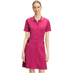 FALKE Golf-Kleid Damen 8692 - radiant orchid XL
