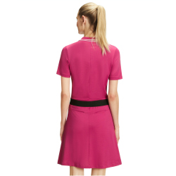 FALKE Golf-Kleid Damen 8692 - radiant orchid XL
