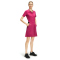FALKE Golf-Kleid Damen 8692 - radiant orchid XL