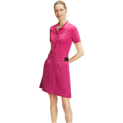 FALKE Golf-Kleid Damen 8692 - radiant orchid L