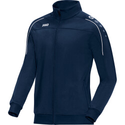 JAKO Classico Polyesterjacke marine S