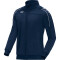 JAKO Classico Polyesterjacke marine L