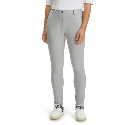 FALKE Hose Damen grey/heather 40