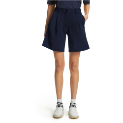 FALKE Golfshorts Damen 6116 - space blue 42