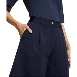 FALKE Golfshorts Damen 6116 - space blue 42