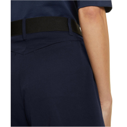 FALKE Golfshorts Damen 6116 - space blue 42