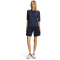 FALKE Golfshorts Damen 6116 - space blue 42