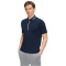 FALKE Poloshirt Herren 6116 - space blue 3XL