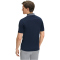 FALKE Poloshirt Herren 6116 - space blue 3XL