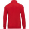 JAKO Classico Polyesterjacke Kinder rot 116