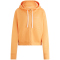 FALKE Yoga Kapuzenjacke Damen orangette XXL