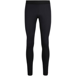 FALKE winddichte Lauftights black XXL