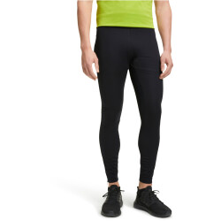 FALKE winddichte Lauftights black XXL