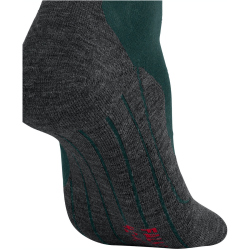 FALKE TK5 Wool Short Trekkingsocken holly 46-48