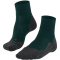 FALKE TK5 Wool Short Trekkingsocken holly 46-48