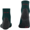FALKE TK5 Wool Short Trekkingsocken holly 46-48