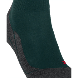FALKE TK5 Wool Short Trekkingsocken holly 39-41