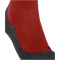 FALKE TK5 Wool Short Trekkingsocken tangerine 39-41