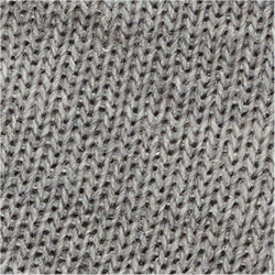 FALKE TK2 Explore Ankle Trekkingsocken Damen light grey 35-36