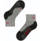 FALKE TK2 Explore Ankle Trekkingsocken Damen light grey 35-36