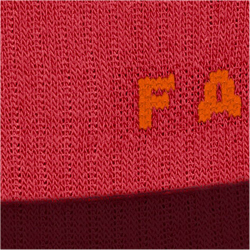 FALKE TK2 Explore Ankle Trekkingsocken Damen merlot 41-42