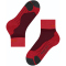 FALKE TK2 Explore Ankle Trekkingsocken Damen merlot 41-42
