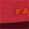 FALKE TK2 Explore Ankle Trekkingsocken Damen merlot 41-42