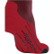 FALKE TK2 Explore Ankle Trekkingsocken Damen merlot 35-36