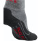 FALKE TK2 Explore Ankle Trekkingsocken light grey 46-48