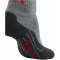 FALKE TK2 Explore Ankle Trekkingsocken light grey 39-41