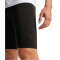 FALKE kurze Kompressions-Laufhose Herren black XXL