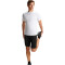 FALKE kurze Kompressions-Laufhose Herren black XXL