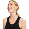 FALKE Yoga Sport BH Damen 3000 - black L