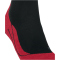 FALKE RU4 L&R Laufsocken black 44-45
