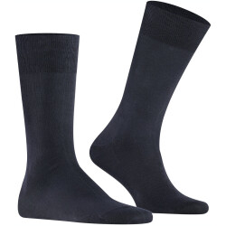 FALKE Cool 24/7 Socken Herren dark navy 45-46