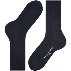 FALKE Cool 24/7 Socken Herren dark navy 45-46