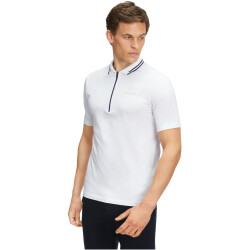 FALKE Poloshirt Herren 2860 - white XXL