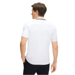 FALKE Poloshirt Herren 2860 - white XXL