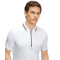 FALKE Poloshirt Herren 2860 - white XXL