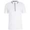 FALKE Poloshirt Herren 2860 - white XXL