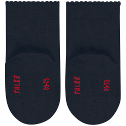 FALKE Music Mice Baby-Socken Kinder marine 80-92