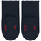 FALKE Music Mice Baby-Socken Kinder marine 80-92