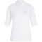 FALKE Poloshirt Damen 2860 - white L