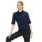 FALKE Poloshirt Damen 6116 - space blue L