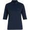 FALKE Poloshirt Damen 6116 - space blue L