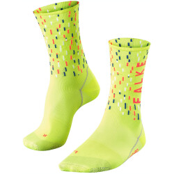 FALKE BC Impulse Peloton Socken 1690 - lightning 46-48