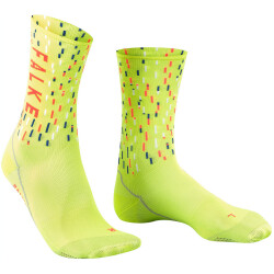 FALKE BC Impulse Peloton Socken 1690 - lightning 46-48