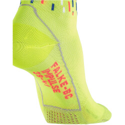 FALKE BC Impulse Peloton Socken 1690 - lightning 46-48