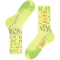 FALKE BC Impulse Peloton Socken 1690 - lightning 46-48