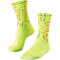 FALKE BC Impulse Peloton Socken 1690 - lightning 46-48